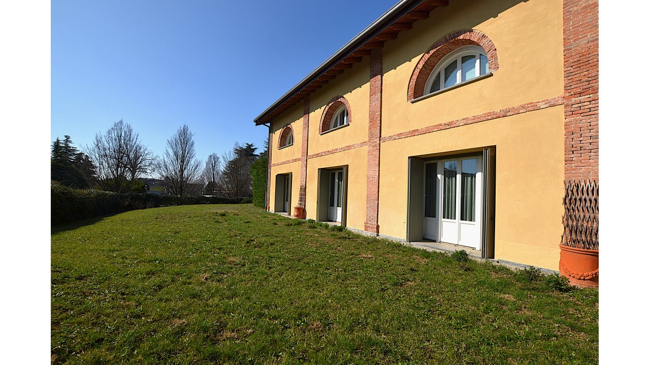 VILLA SINGOLA