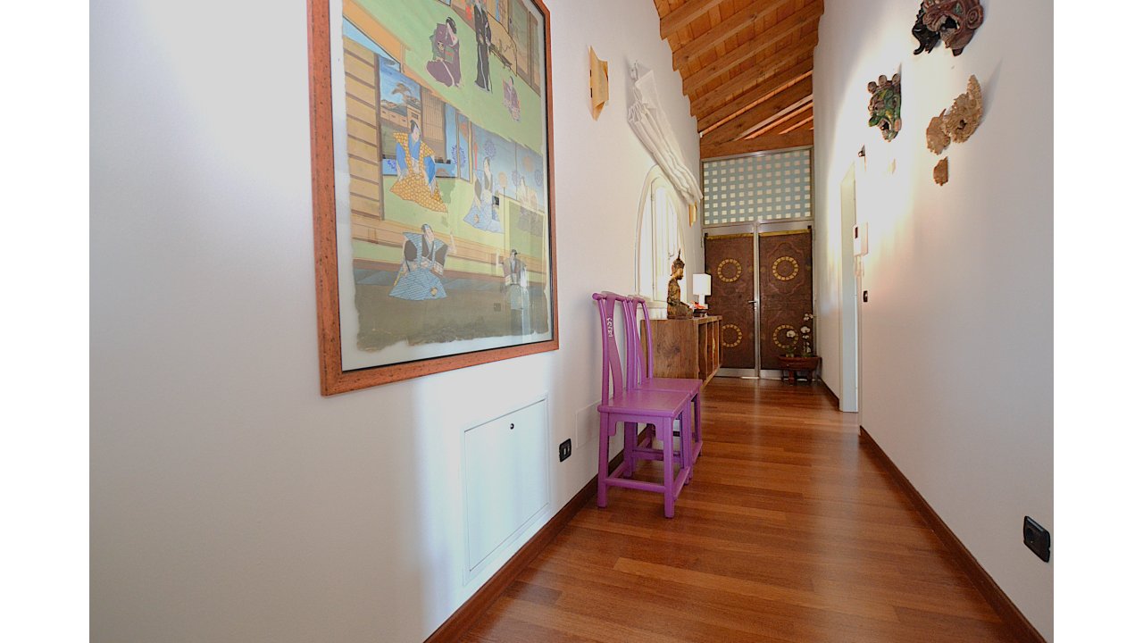 VILLA SINGOLA