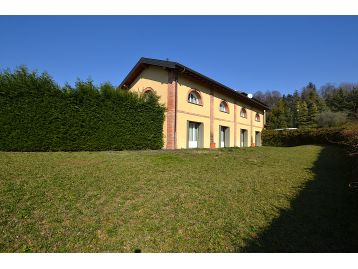 VILLA SINGOLA