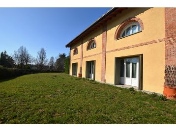 VILLA SINGOLA
