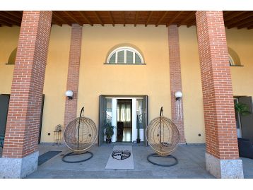 VILLA SINGOLA