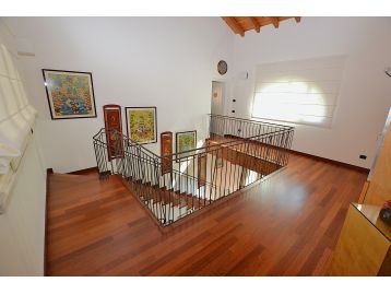 VILLA SINGOLA