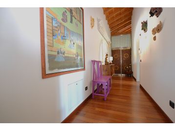 VILLA SINGOLA