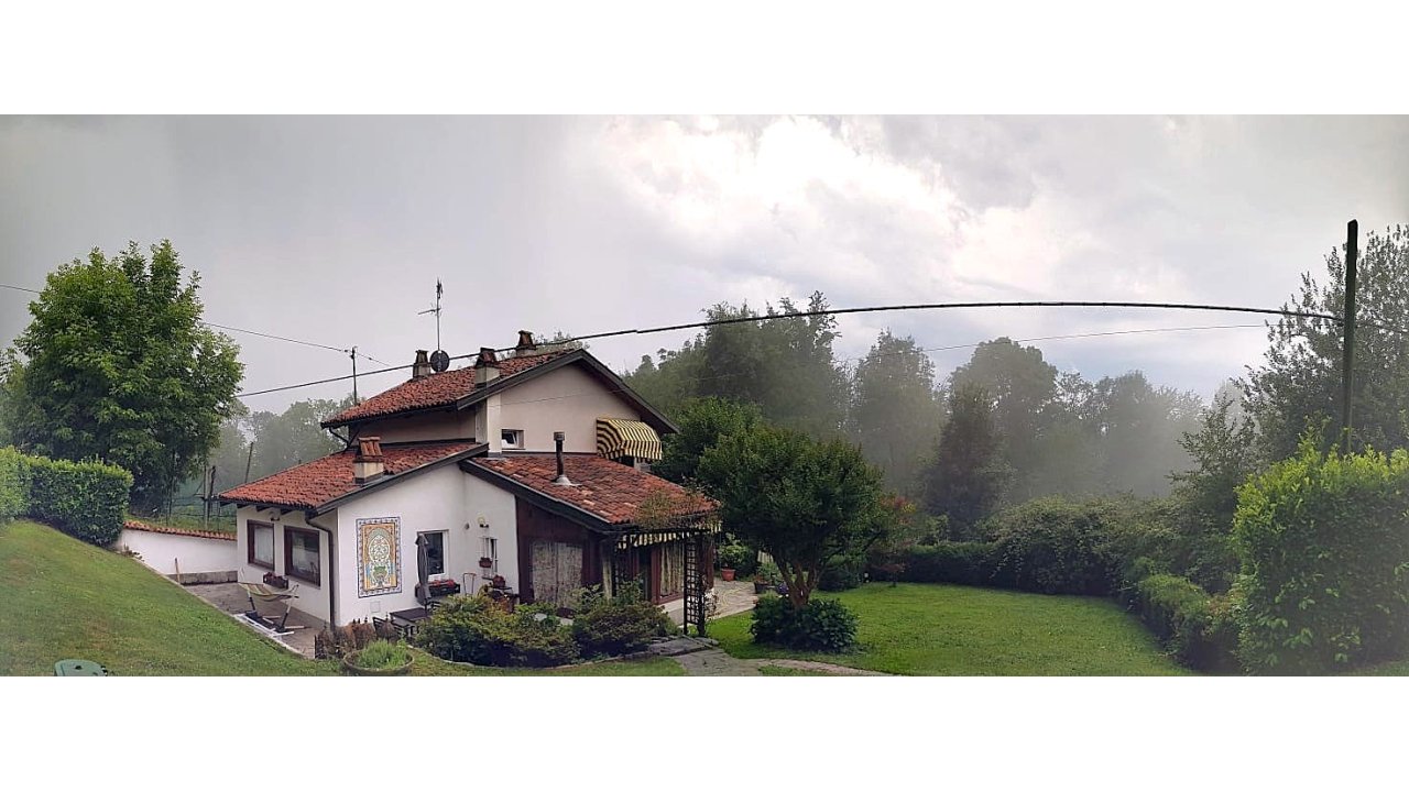 VILLETTA SINGOLA