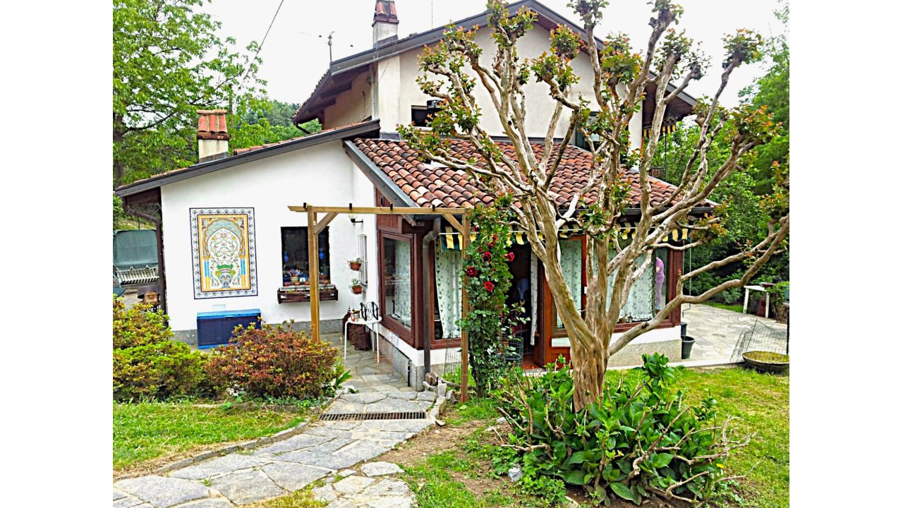 VILLETTA SINGOLA