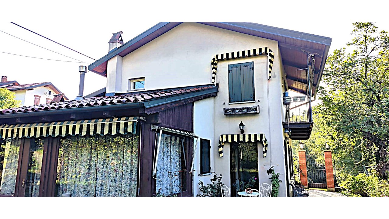 VILLETTA SINGOLA