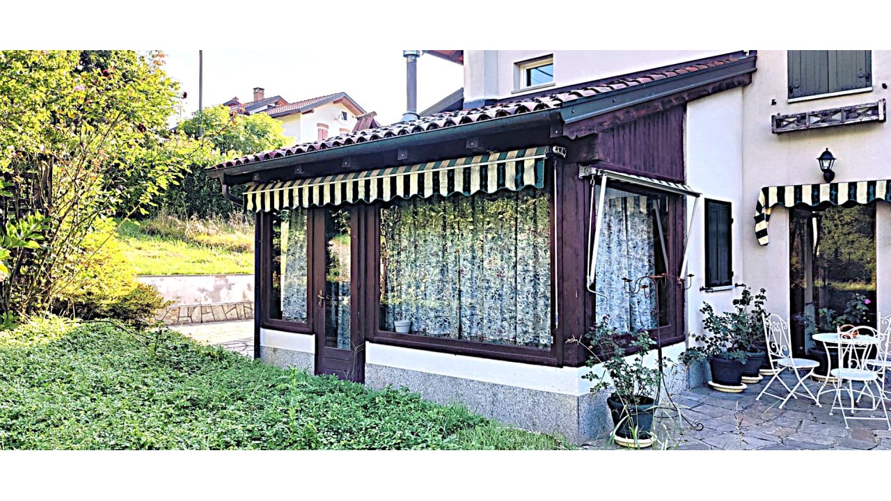 VILLETTA SINGOLA