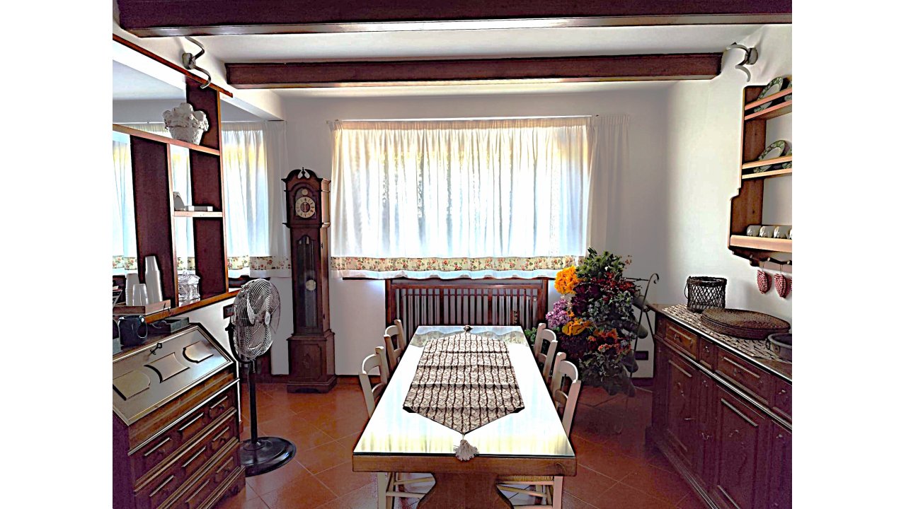 VILLETTA SINGOLA