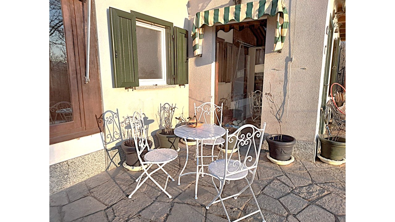 VILLETTA SINGOLA