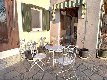 VILLETTA SINGOLA
