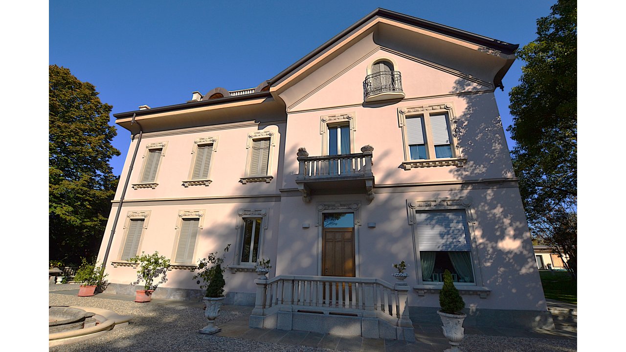 VILLA SINGOLA