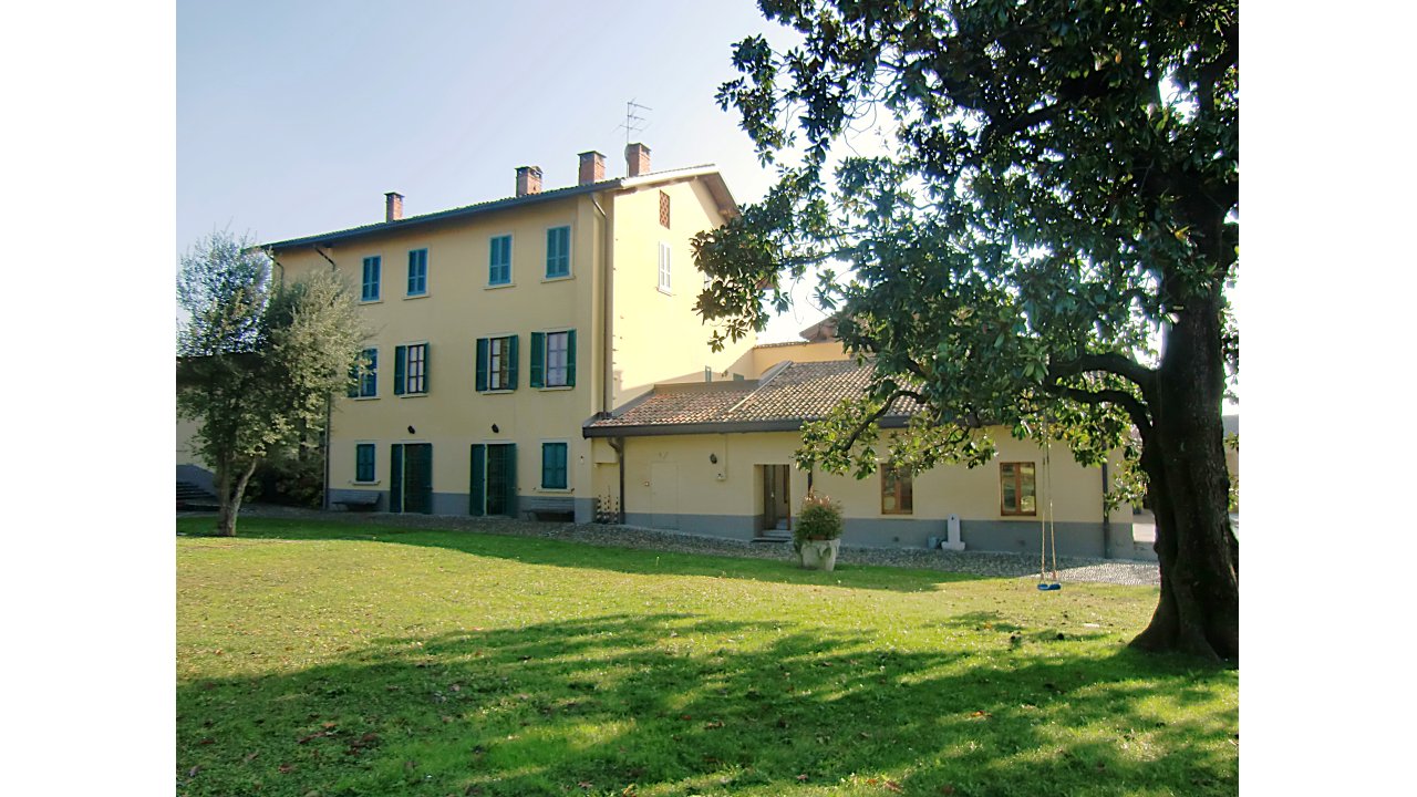 VILLA SINGOLA