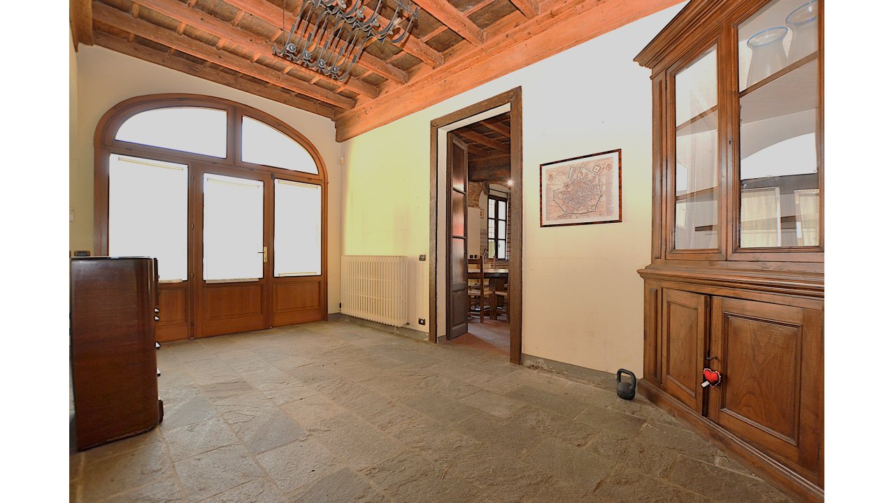 VILLA SINGOLA