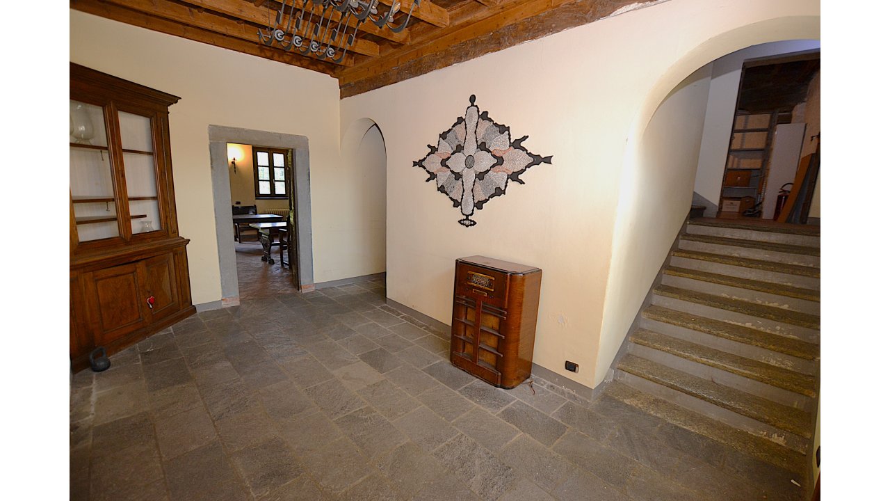 VILLA SINGOLA