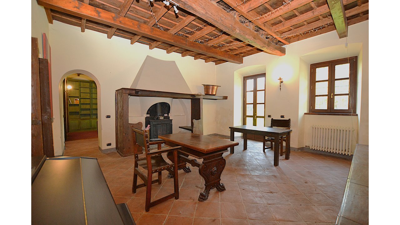 VILLA SINGOLA