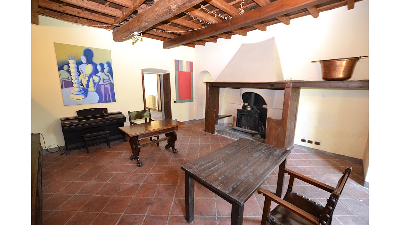 VILLA SINGOLA