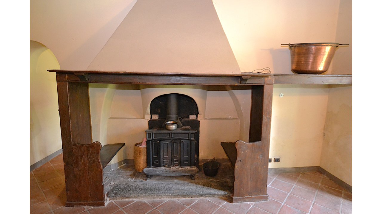 VILLA SINGOLA