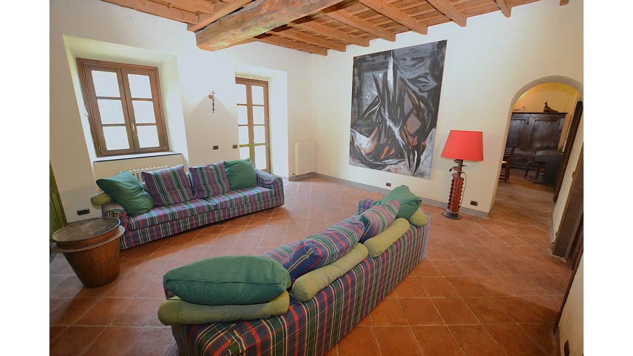VILLA SINGOLA