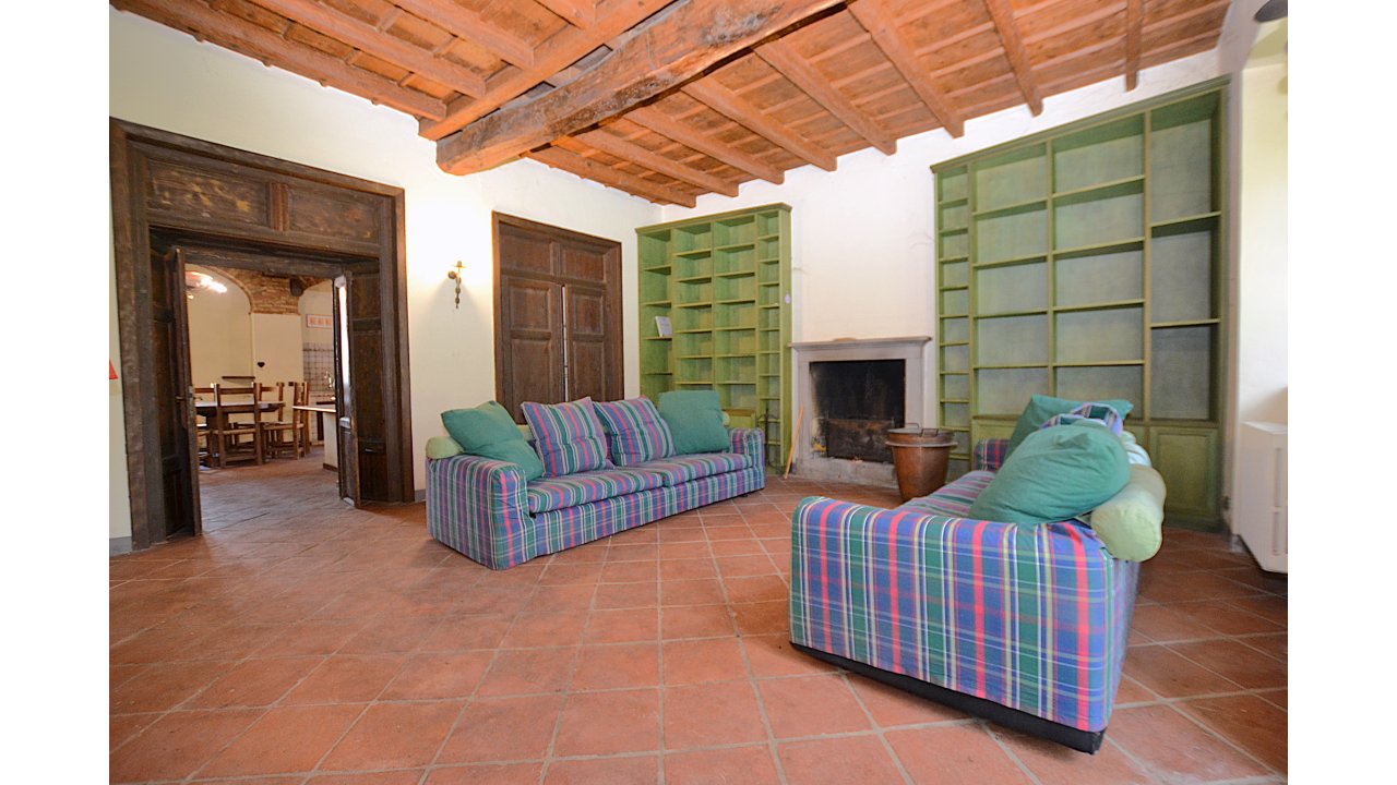 VILLA SINGOLA