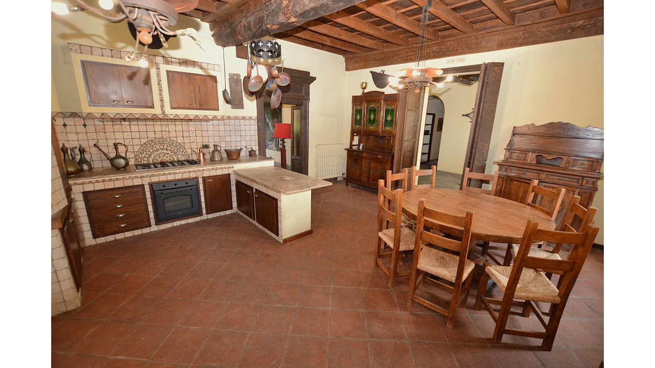 VILLA SINGOLA