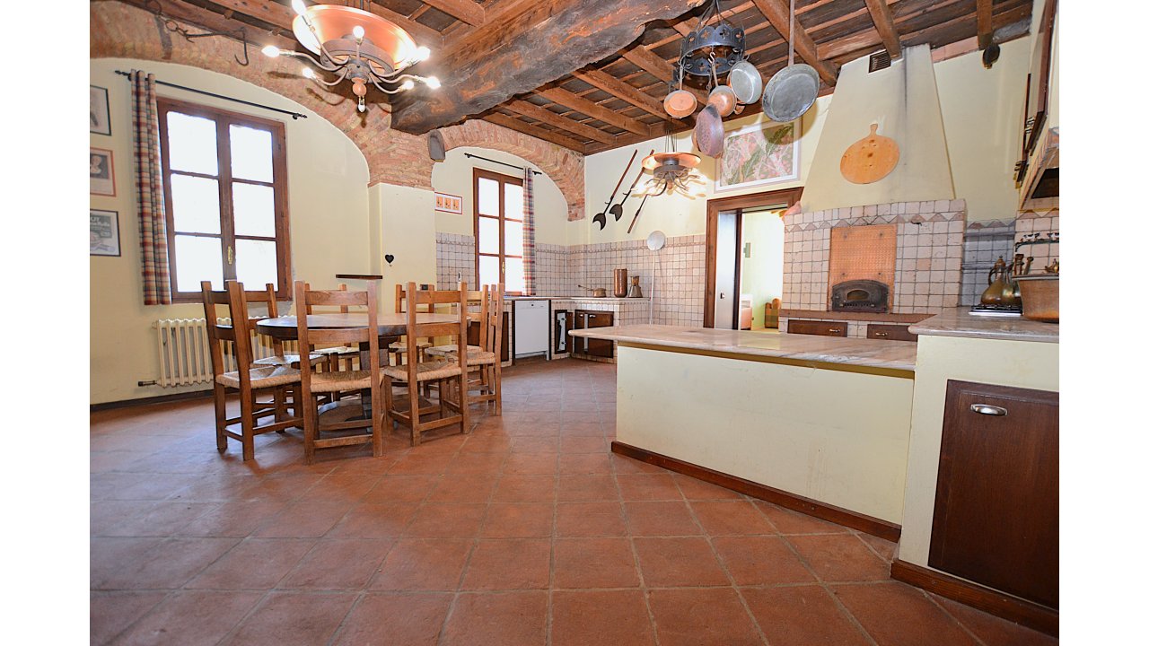 VILLA SINGOLA