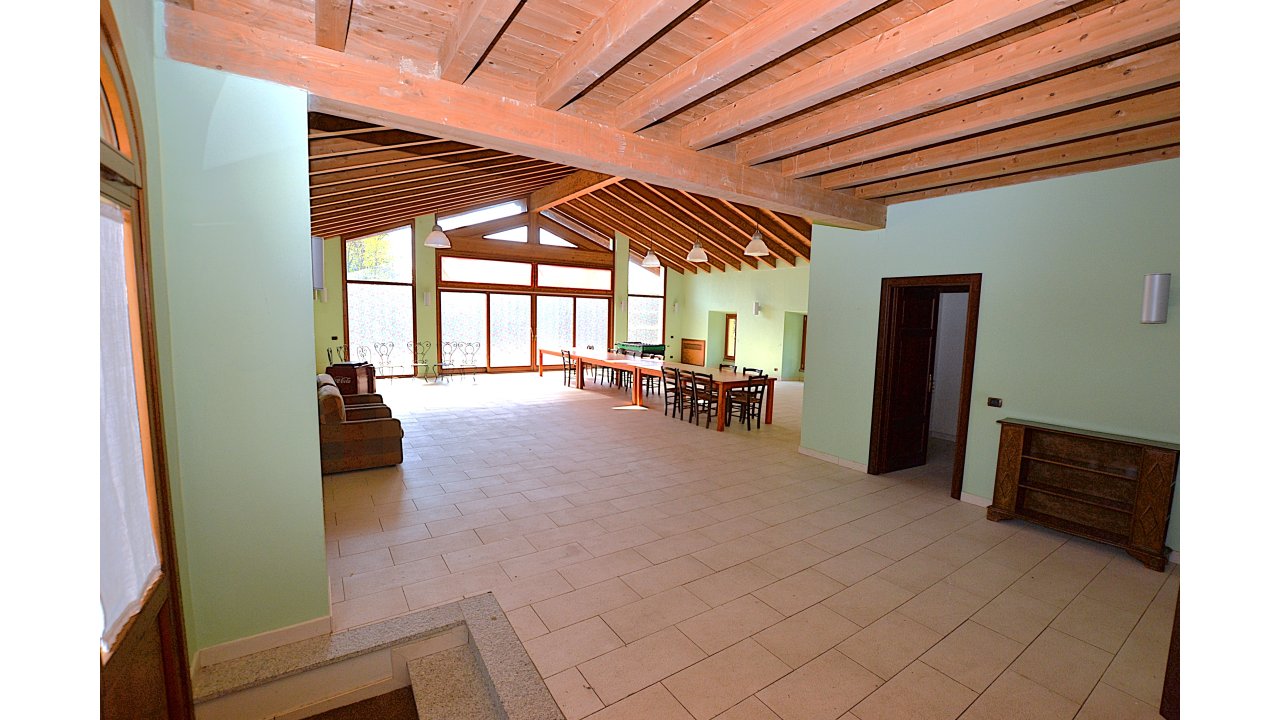 VILLA SINGOLA