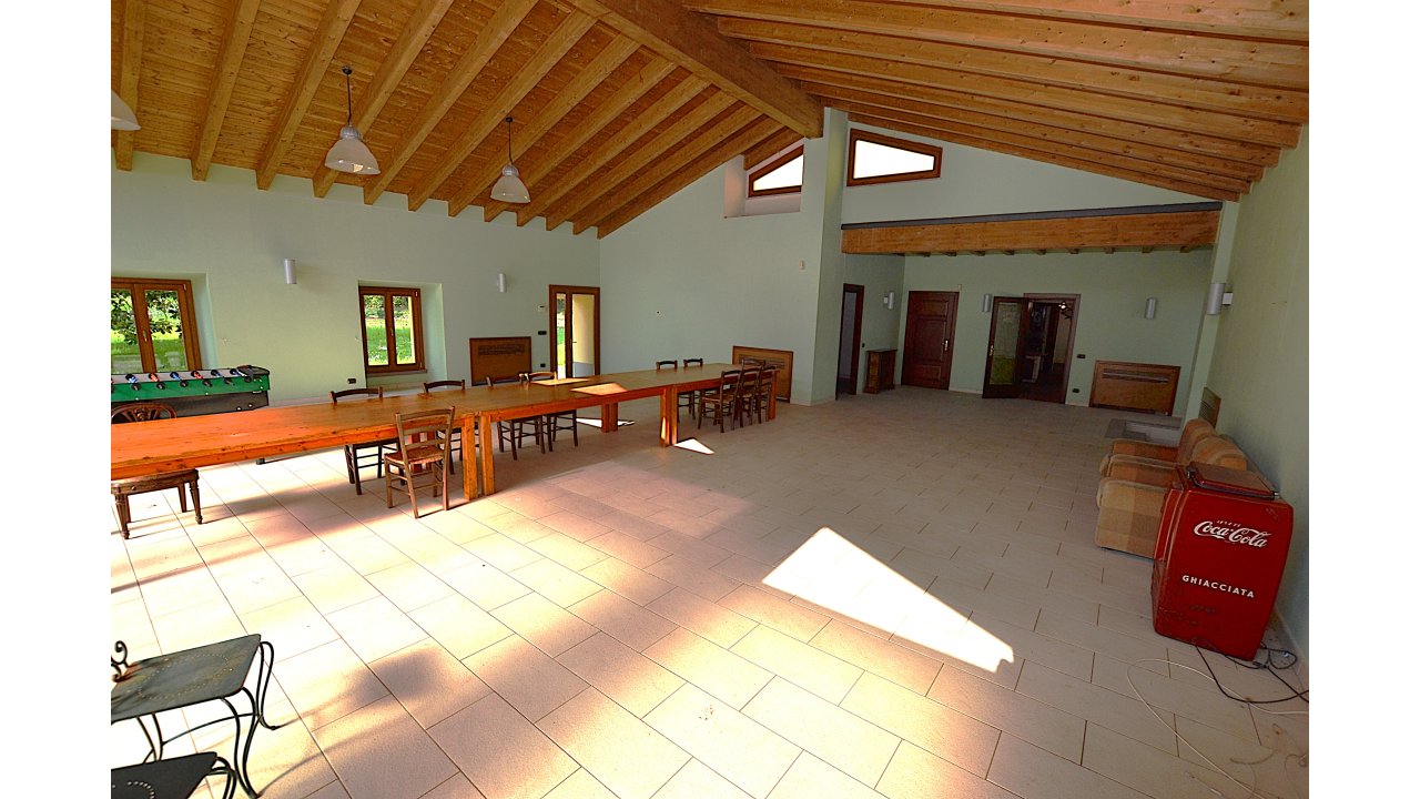 VILLA SINGOLA