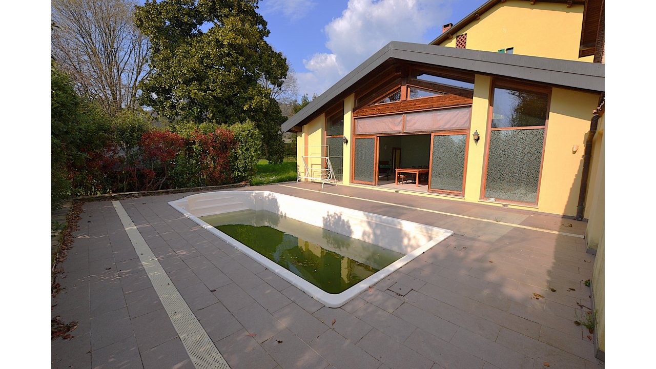 VILLA SINGOLA