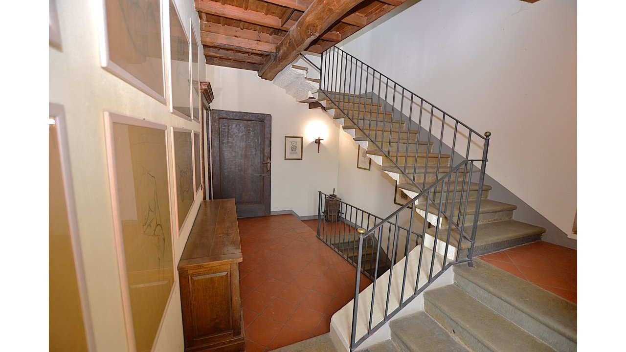 VILLA SINGOLA