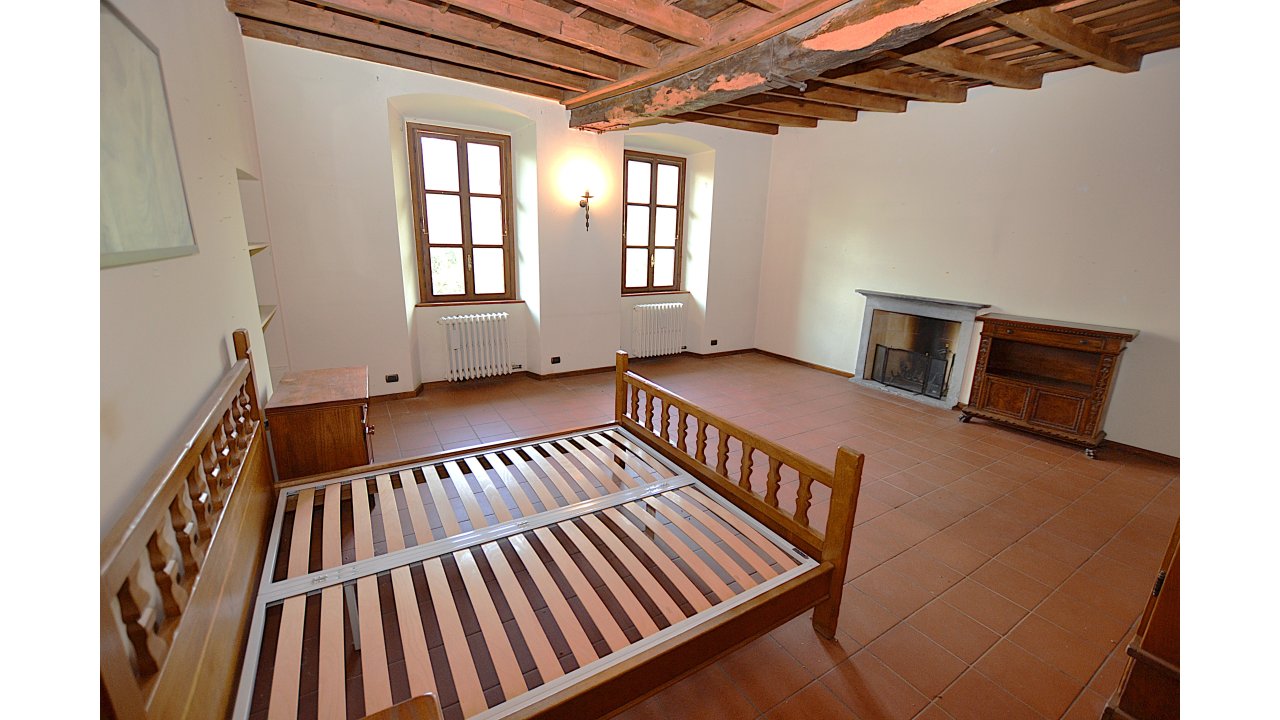 VILLA SINGOLA