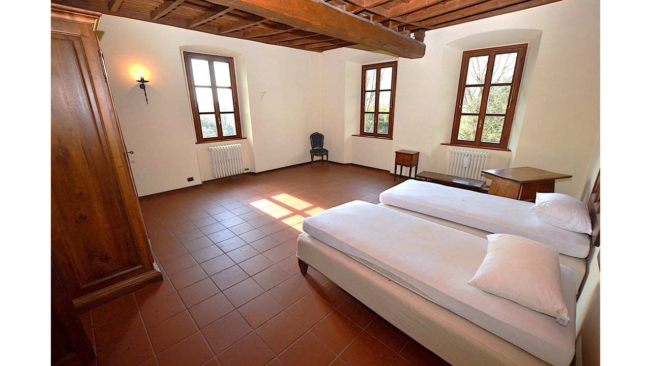 VILLA SINGOLA