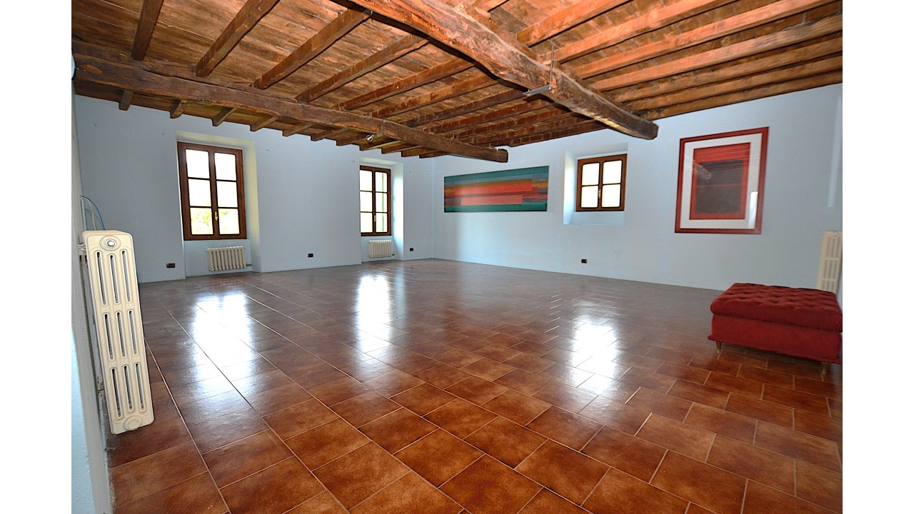 VILLA SINGOLA