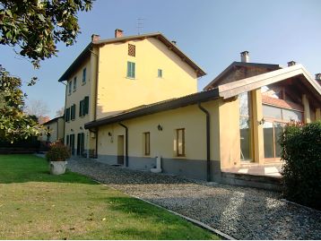 VILLA SINGOLA