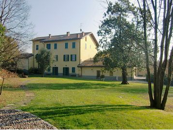 VILLA SINGOLA