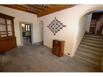 VILLA SINGOLA