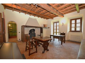 VILLA SINGOLA