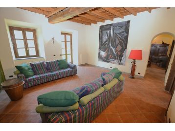 VILLA SINGOLA