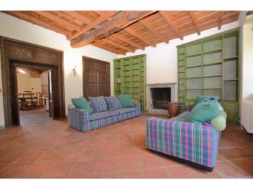 VILLA SINGOLA