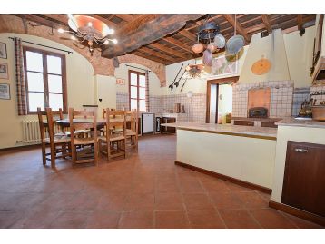 VILLA SINGOLA