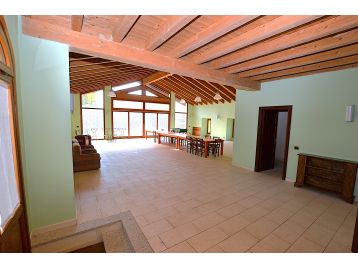 VILLA SINGOLA