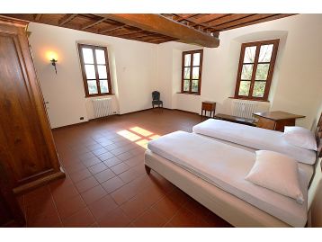 VILLA SINGOLA
