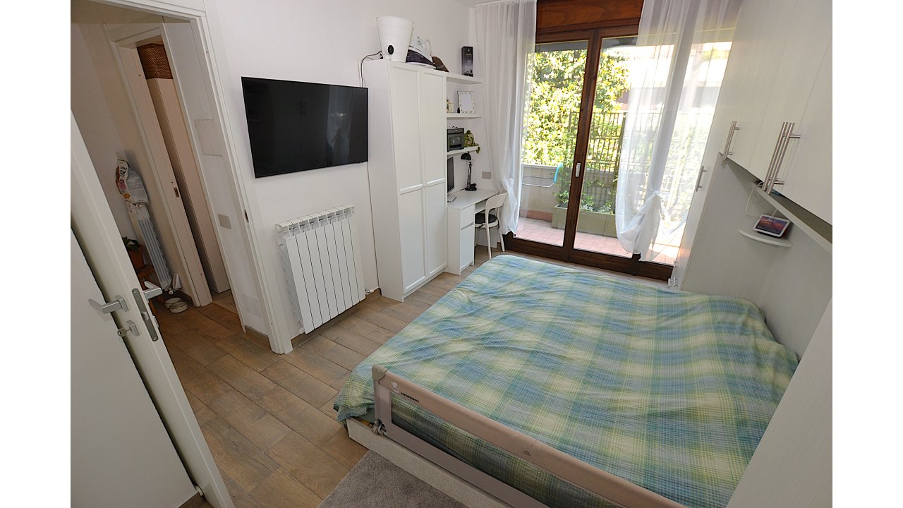 VILLETTA A SCHIERA