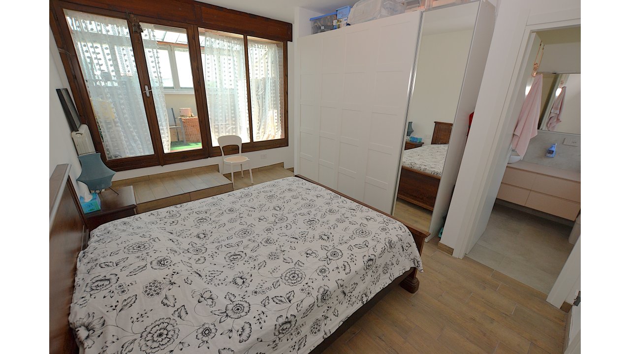 VILLETTA A SCHIERA