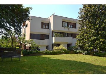 VILLETTA A SCHIERA