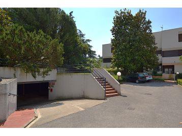 VILLETTA A SCHIERA