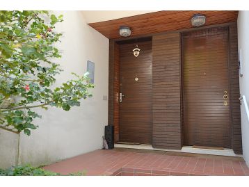 VILLETTA A SCHIERA