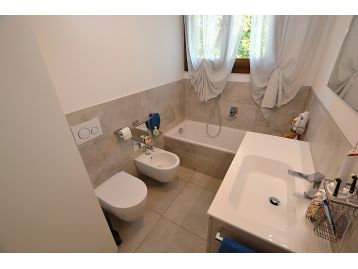 VILLETTA A SCHIERA