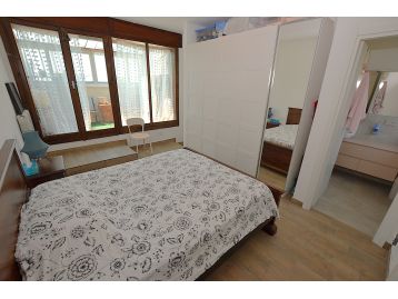 VILLETTA A SCHIERA