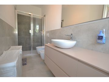 VILLETTA A SCHIERA