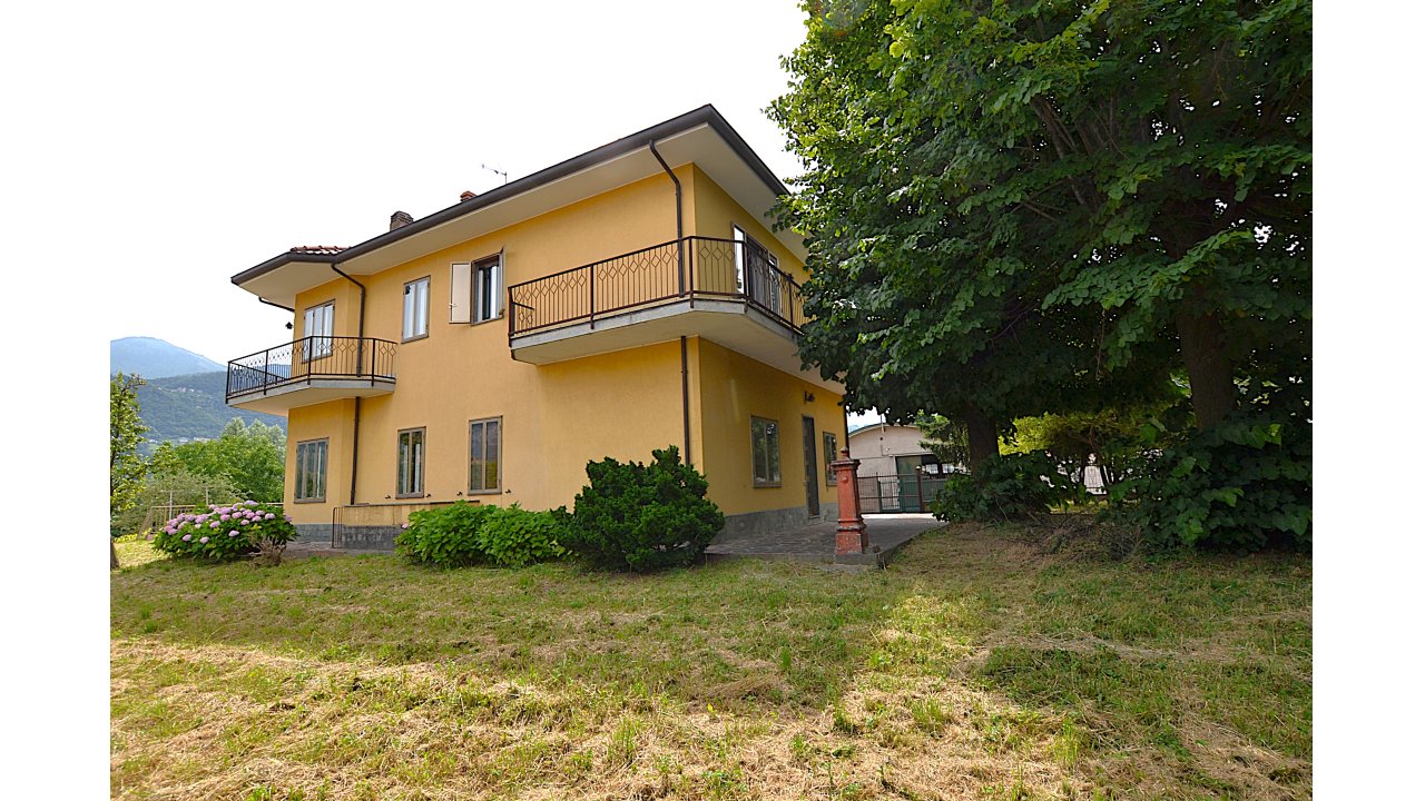 VILLA SINGOLA